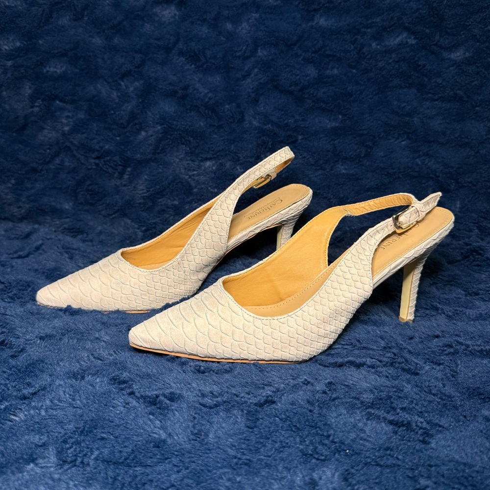 Catherine Malandrino Heels